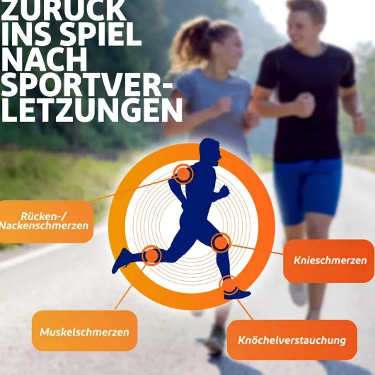 Voltaren Actigo Schmerzgel 60 g