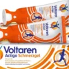 Voltaren Actigo Schmerzgel mit EASY Applikator 2 x 100 g