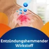 Voltaren Dolo Liquid 25 mg 10 Kapseln