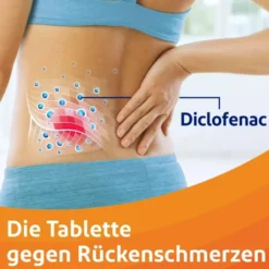 Voltaren Dolo Liquid 25 mg 10 Kapseln