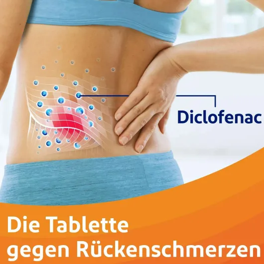 Voltaren Dolo Liquid 25 mg 10 Kapseln