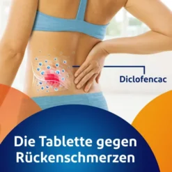 Voltaren Dolo Liquid 25 mg 10 Kapseln