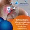 Voltaren 24h Schmerzpflaster 5 Stück
