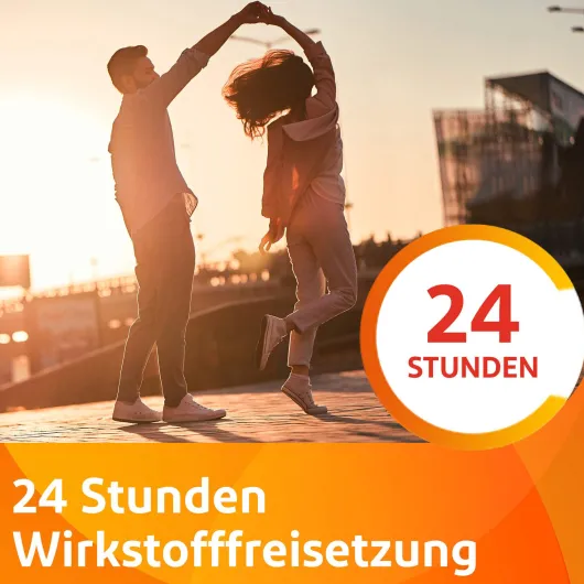 Voltaren 24h Schmerzpflaster 5 Stück