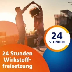 Voltaren 24h Schmerzpflaster 5 Stück