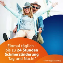 Voltaren 24h Schmerzpflaster 5 Stück