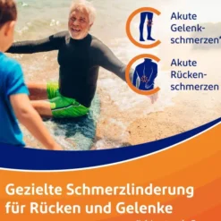 Voltaren Schmerzgel forte 180 g Gel