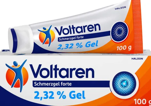 Voltaren Schmerzgel forte 100 g Gel