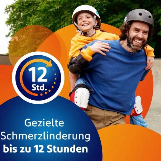 Voltaren Schmerzgel forte 100 g Gel
