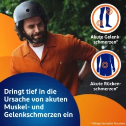Voltaren Schmerzgel forte 150 g Gel