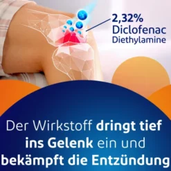 Voltaren Schmerzgel forte 150 g Gel