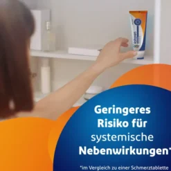 Voltaren Schmerzgel forte 150 g Gel