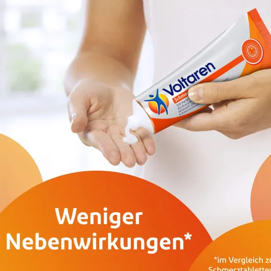 Voltaren Schmerzgel 150 g Gel