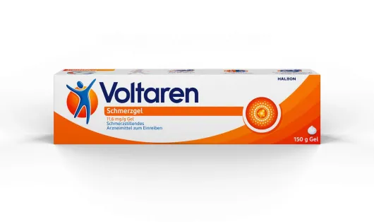 Voltaren Schmerzgel 150 g Gel