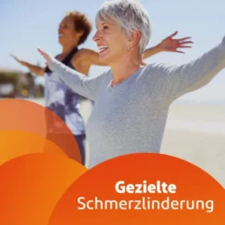 Voltaren Schmerzgel 180 g Gel