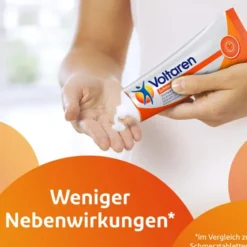 Voltaren Schmerzgel 180 g Gel