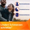 Voltaren Schmerzgel 2 x 120 g Gel