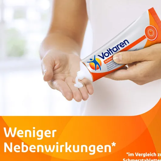 Voltaren Schmerzgel 2 x 120 g Gel