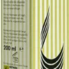 Voluma Haarwasser 200 ml Lösung