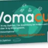 Vomacur 70 5 Zäpfchen