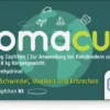 Vomacur 40 10 Zäpfchen