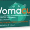 Vomacur 70 10 Zäpfchen