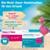Vomex A Dragees 50 mg 20 überzogene Tabletten