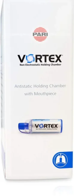 Vortex Inhalierhilfe Ab 4 Jahre