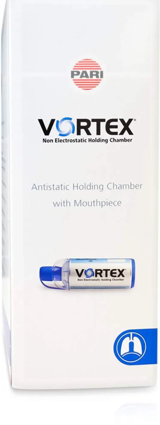 Vortex Inhalierhilfe Ab 4 Jahre
