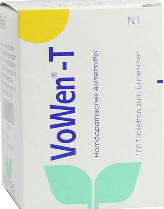 Vowen T 100 Tabletten