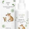 Vujo Frischling Baby Öl 100 ml
