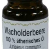 Wacholderbeere Öl 100% Ätherisch
