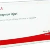Wala Agropyron Inject 10 X 1 ml Ampullen