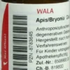 Wala Apis Bryonia 20 G Globuli