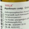 Wala Aquilinum Comp. 20 G Globuli