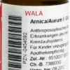 Wala Arnica-Aurum I 20 G Globuli