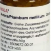 Wala Arnica Plumbum Mellitum 20 G Globuli