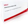 Wala Arsenicum Album D20 10 X 1 ml Ampullen