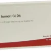 Wala Articulatio Humeri Gl D5 10 X 1 ml Ampullen