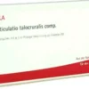 Wala Articulatio Talocruralis Comp. 10 X 1 ml Ampullen