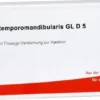 Wala Articulatio Temporomandibularis Gl D5 10 X 1 ml Ampullen