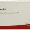 Wala Bambusa E Nodo D3 10 X 1 ml Ampullen