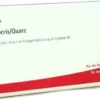 Wala Berberis-Quarz 10 X 1 ml Ampullen
