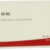Wala Bindegewebe Gl D5 10 X 1 ml Ampullen