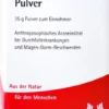 Wala Bolus Alba Comp. 35 G Pulver