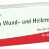 Wala Calcea Wund- und Heilcreme 10 G