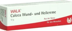 Wala Calcea Wund- und Heilcreme 10 G