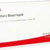 Wala Cantharis Blasen Inject 10 X 1 ml Ampullen