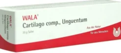 Wala Cartilago Comp. 30 G Salbe