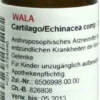 Wala Cartilago Echinacea Comp. 20 G Globuli